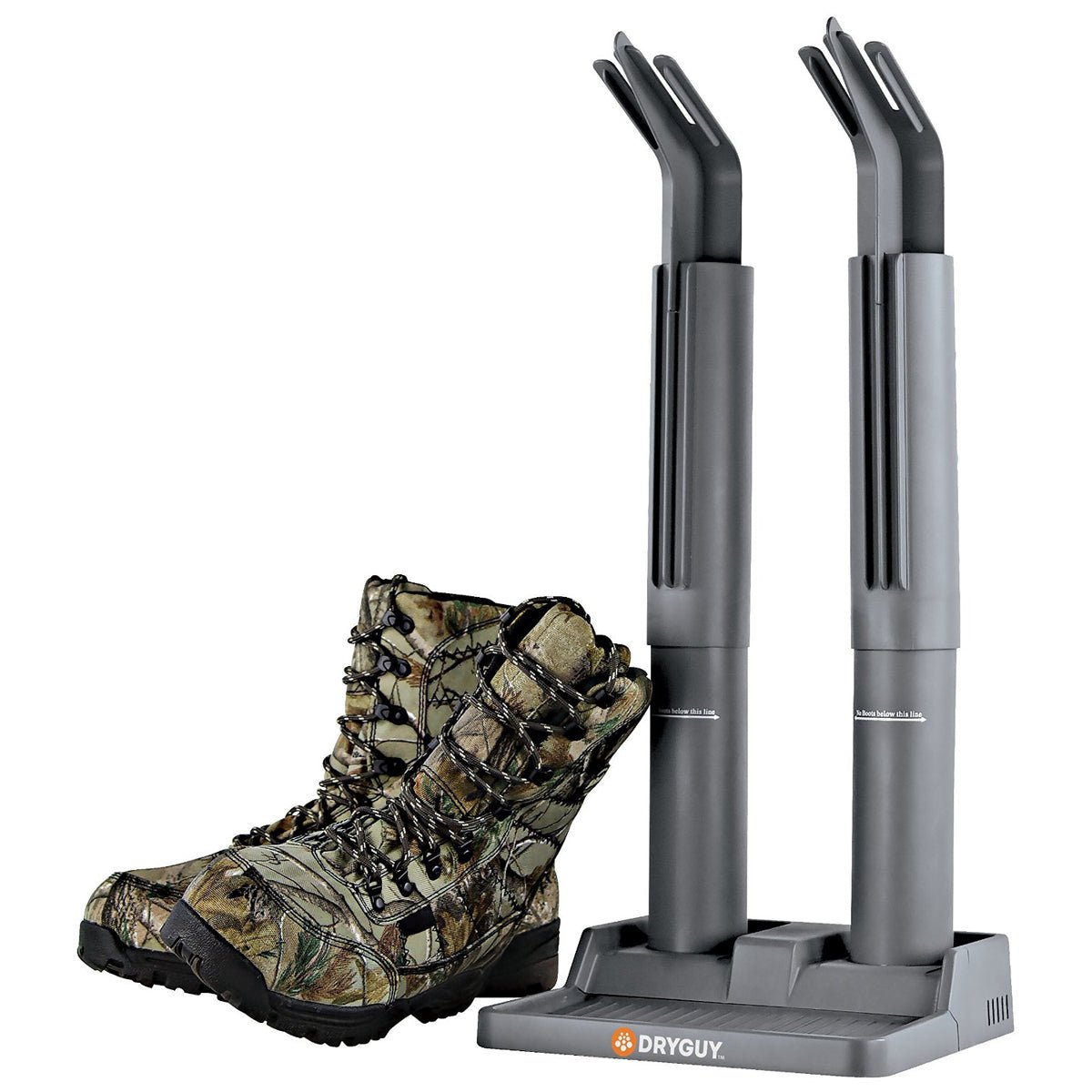 DryGuy Simple Dry Shoe and Boot Dryer - Forza Sports