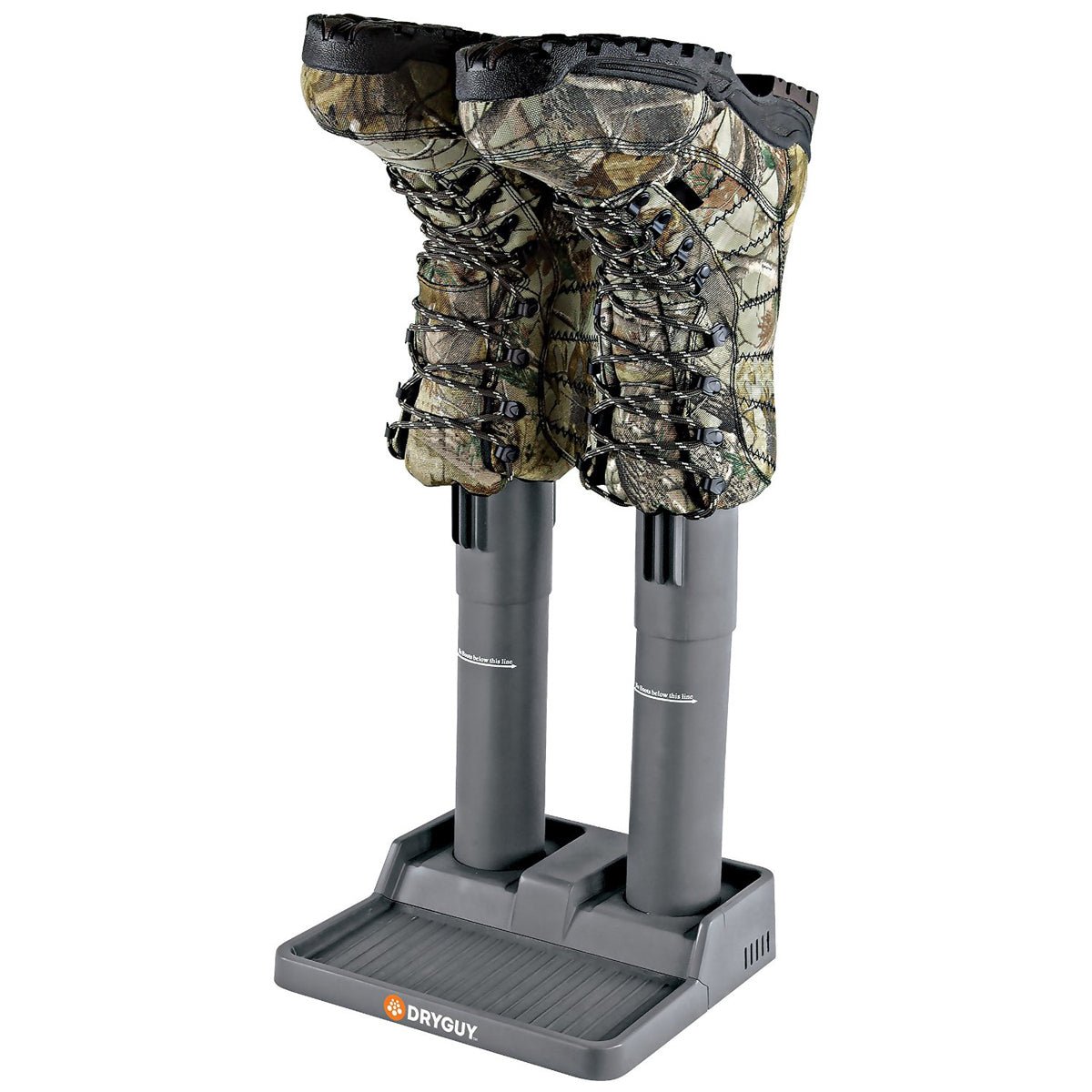 DryGuy Simple Dry Shoe and Boot Dryer - Forza Sports