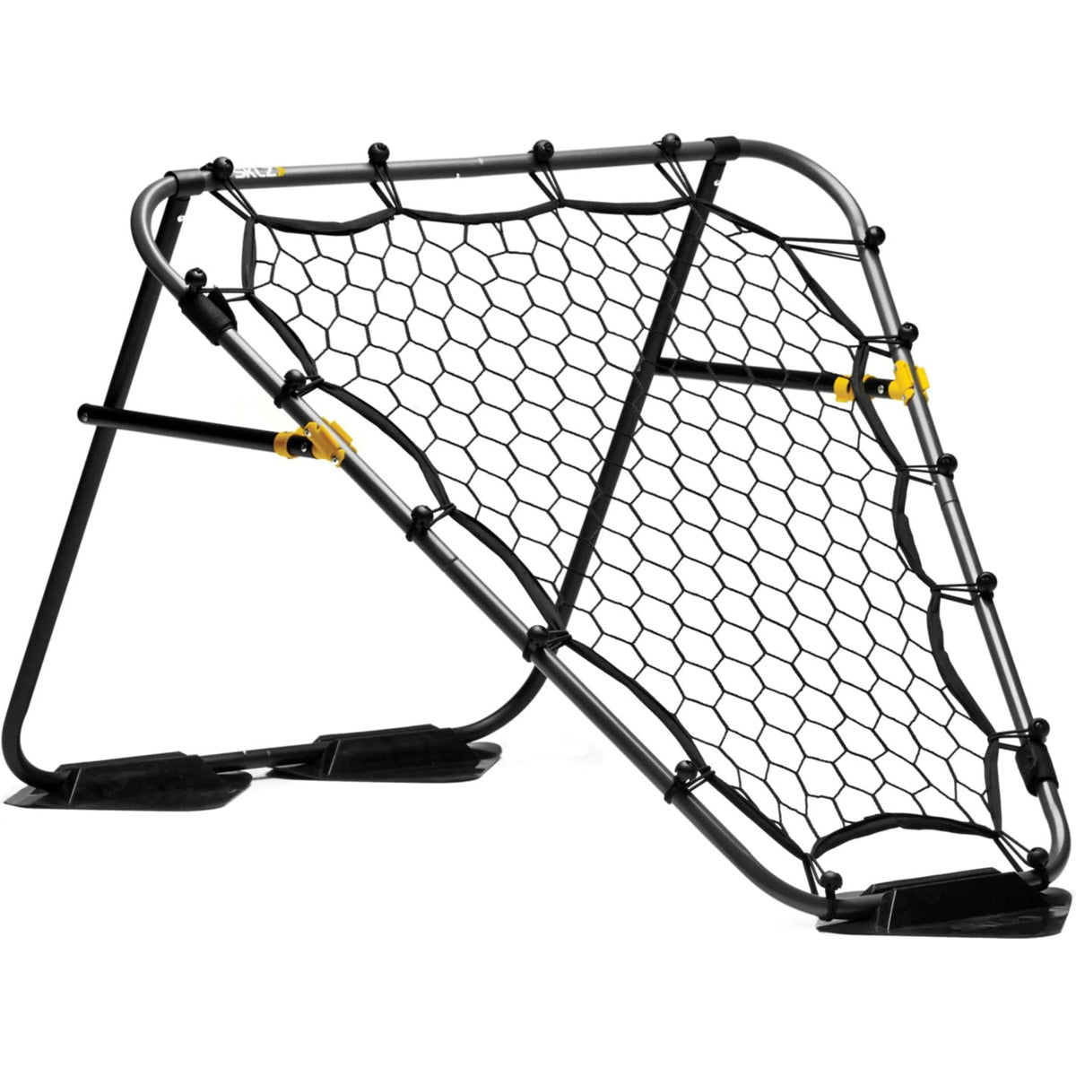 SKLZ Basketball Training Solo Assist Rebounder - Black - Forza Sports