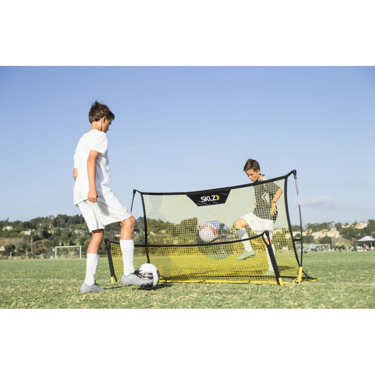 SKLZ Quickster Soccer Trainer - Forza Sports