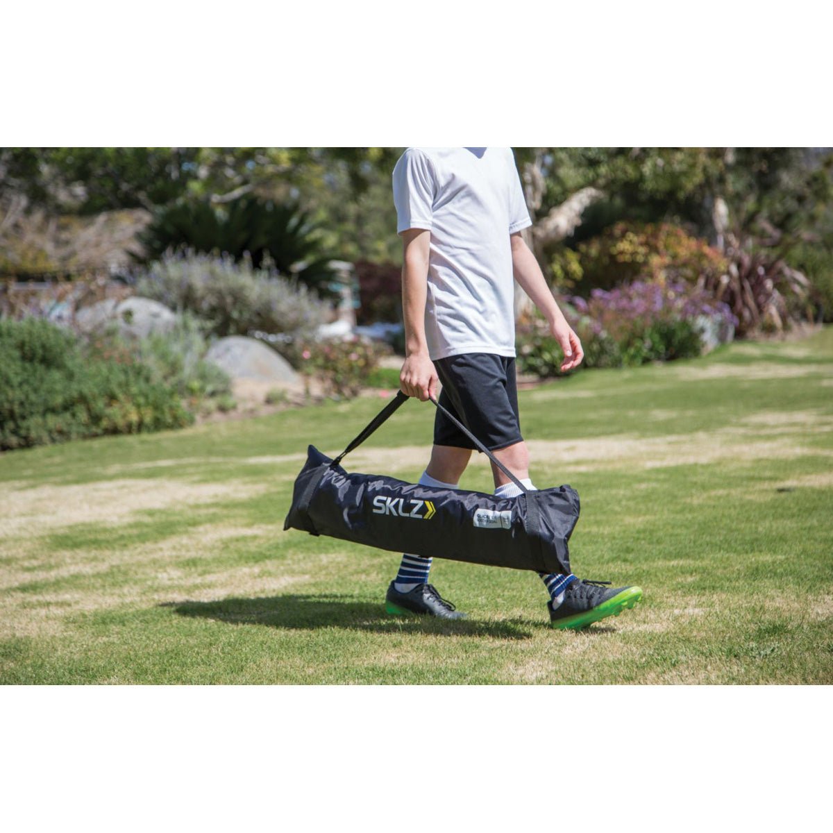 SKLZ Quickster Soccer Trainer - Forza Sports