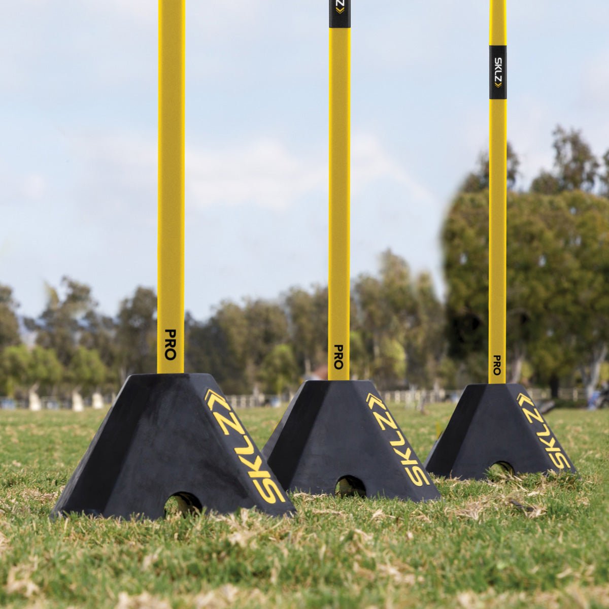 SKLZ Pro Training Utility Weights 2 - Pack - Forza Sports