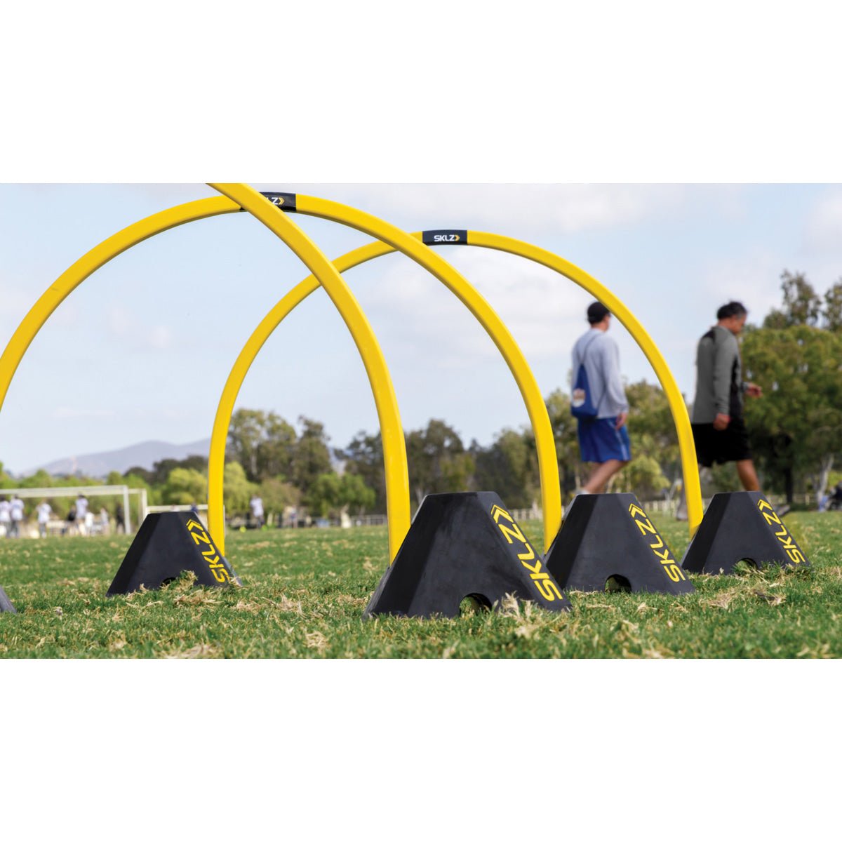 SKLZ Pro Training Utility Weights 2 - Pack - Forza Sports