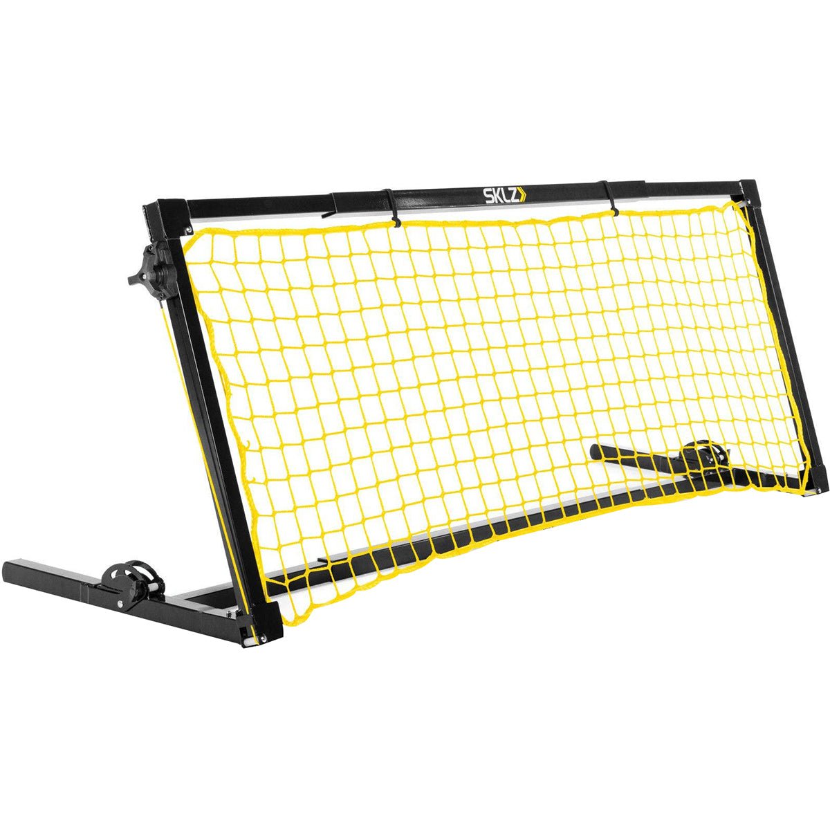 SKLZ Soccer Trainer Pro 6' x 2.5' Net - Forza Sports