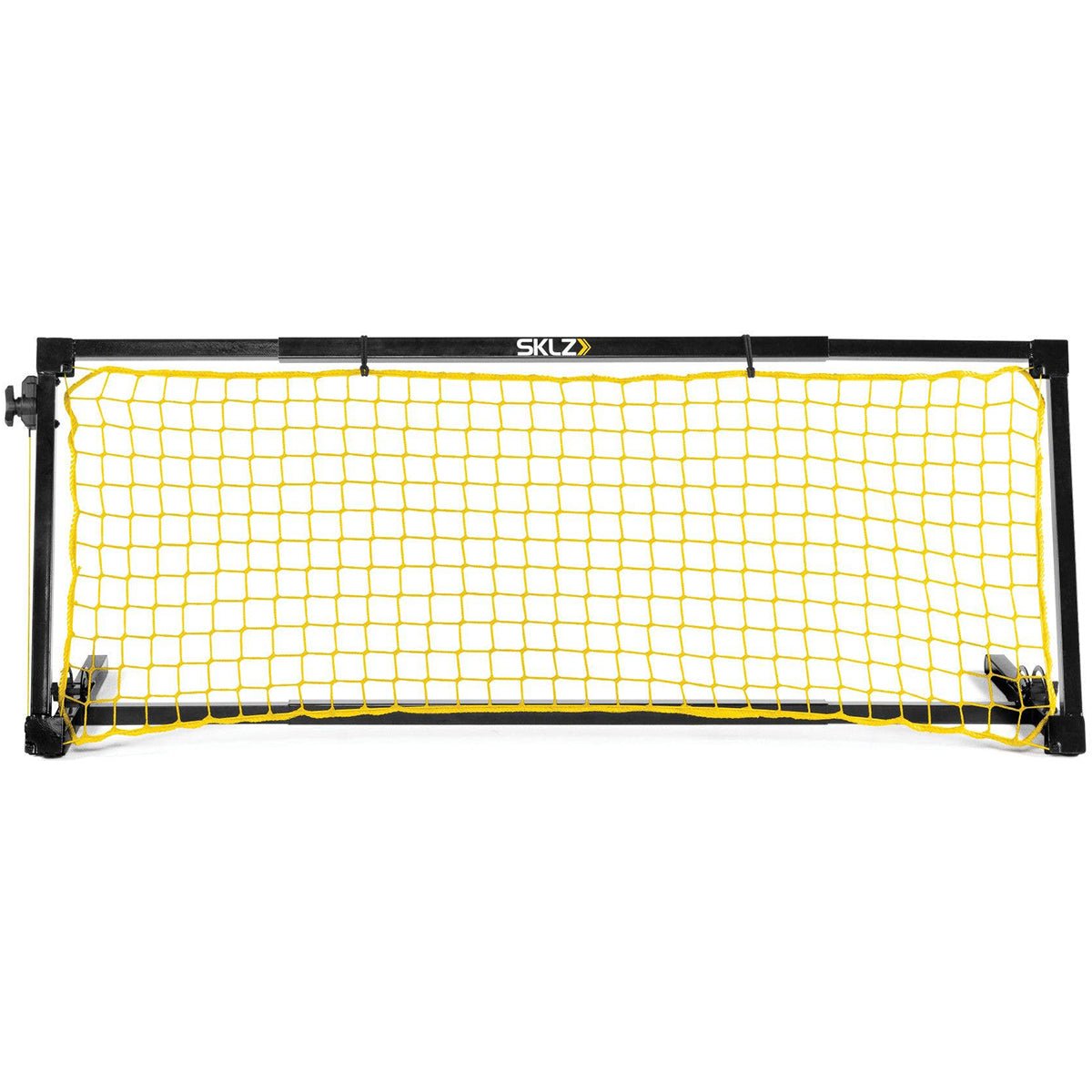 SKLZ Soccer Trainer Pro 6' x 2.5' Net - Forza Sports