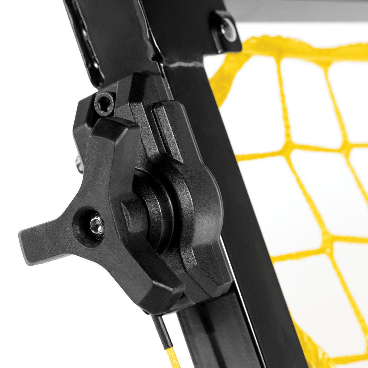 SKLZ Soccer Trainer Pro 6' x 2.5' Net - Forza Sports
