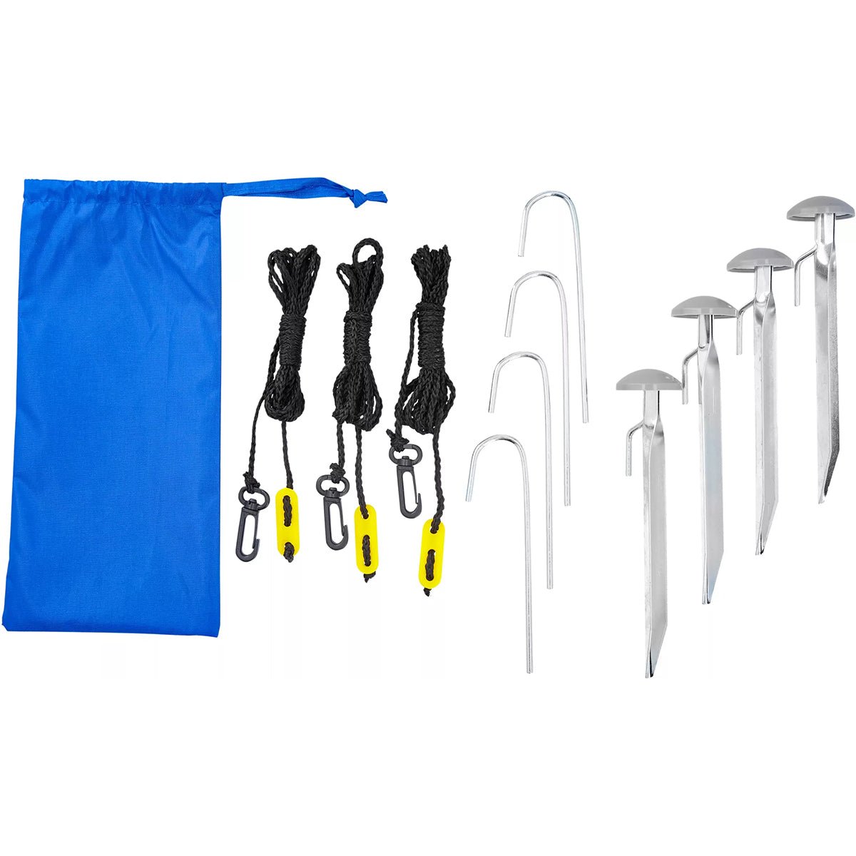 Sport - Brella 8' Premiere Umbrella Shelter - Forza Sports