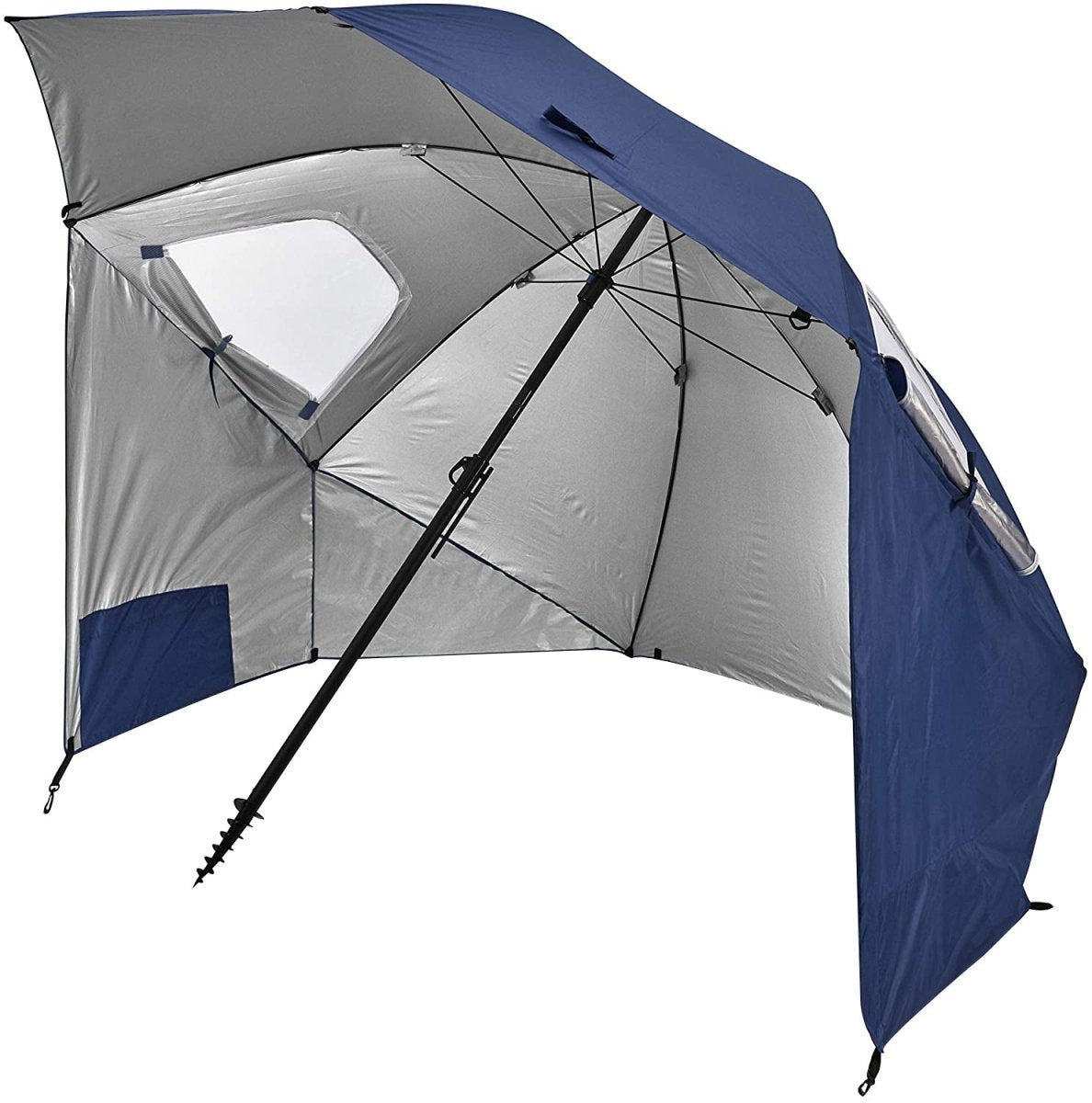 Sport - Brella 9' Premiere XL Umbrella Shelter - Forza Sports