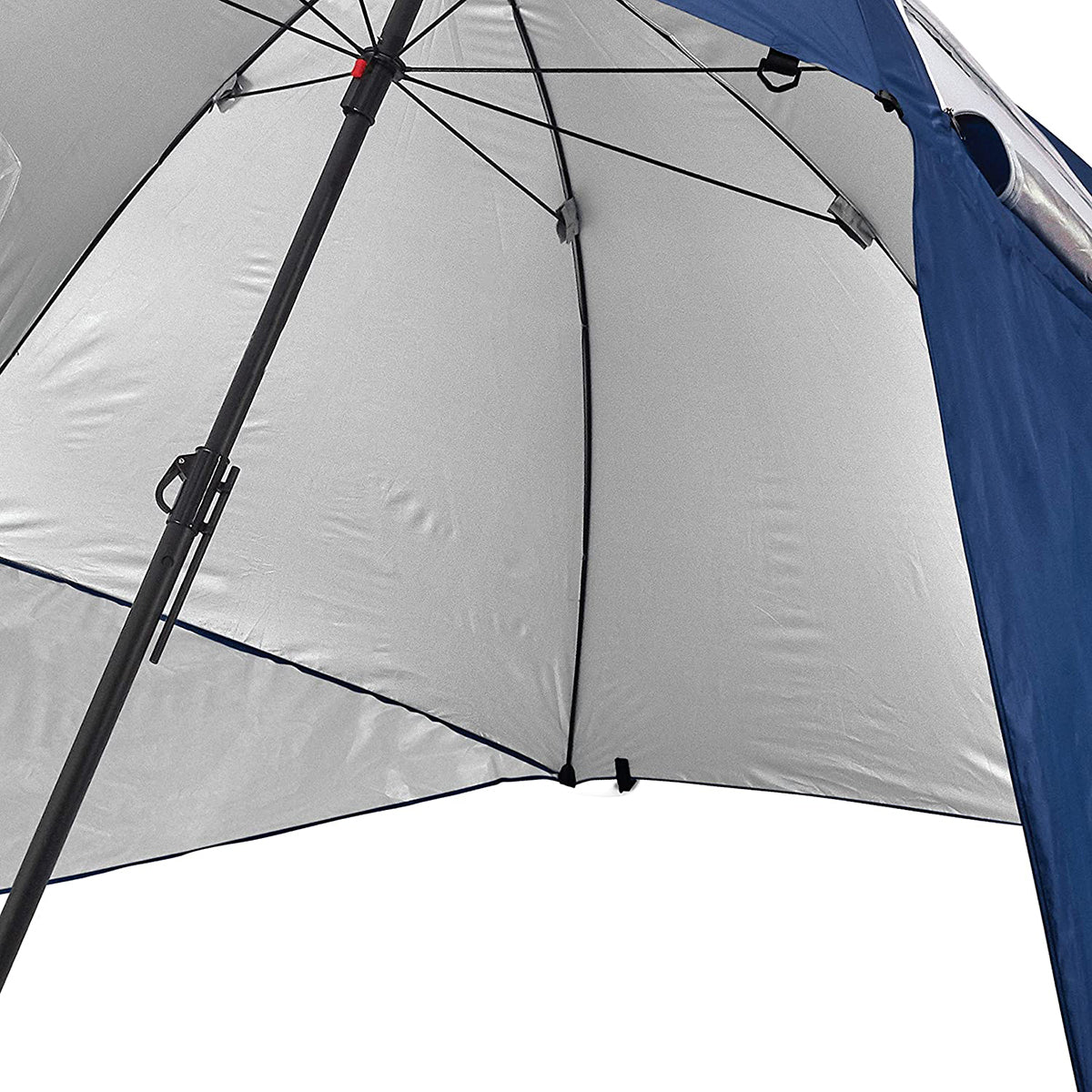 Sport - Brella 9' Premiere XL Umbrella Shelter - Forza Sports