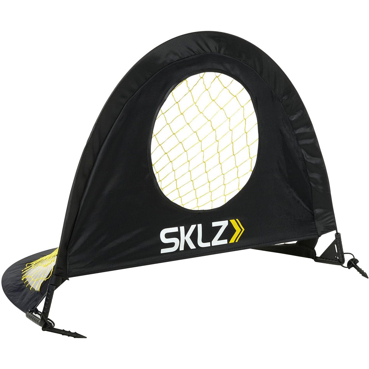 SKLZ Precision Pop - Up Soccer Goal - Forza Sports
