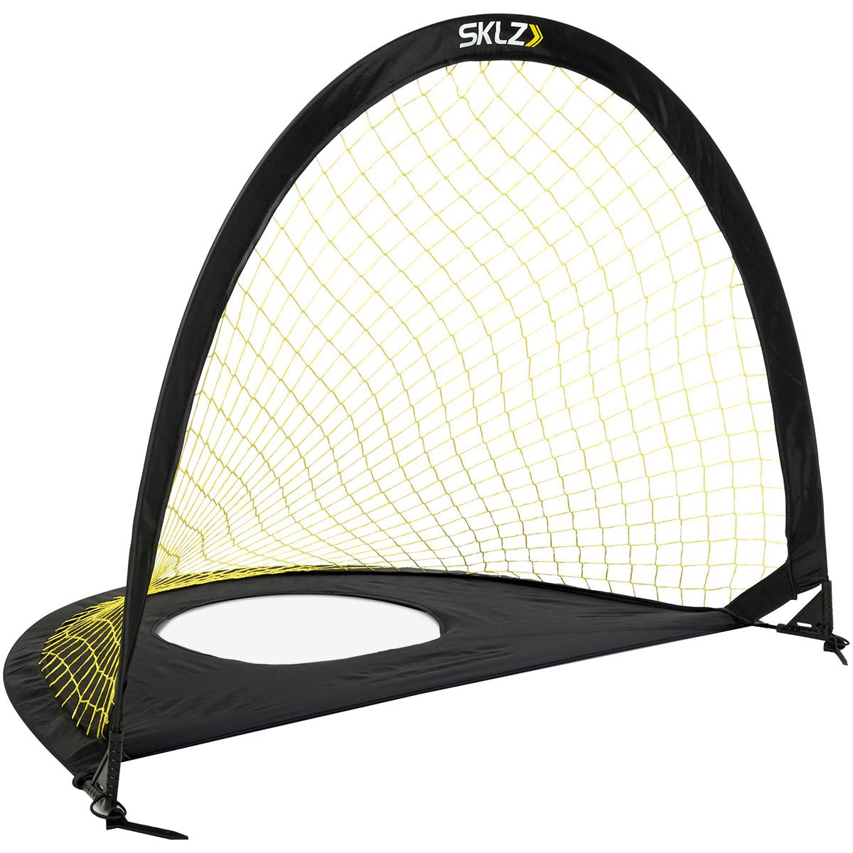 SKLZ Precision Pop - Up 3' x 2' Soccer Goal - Forza Sports