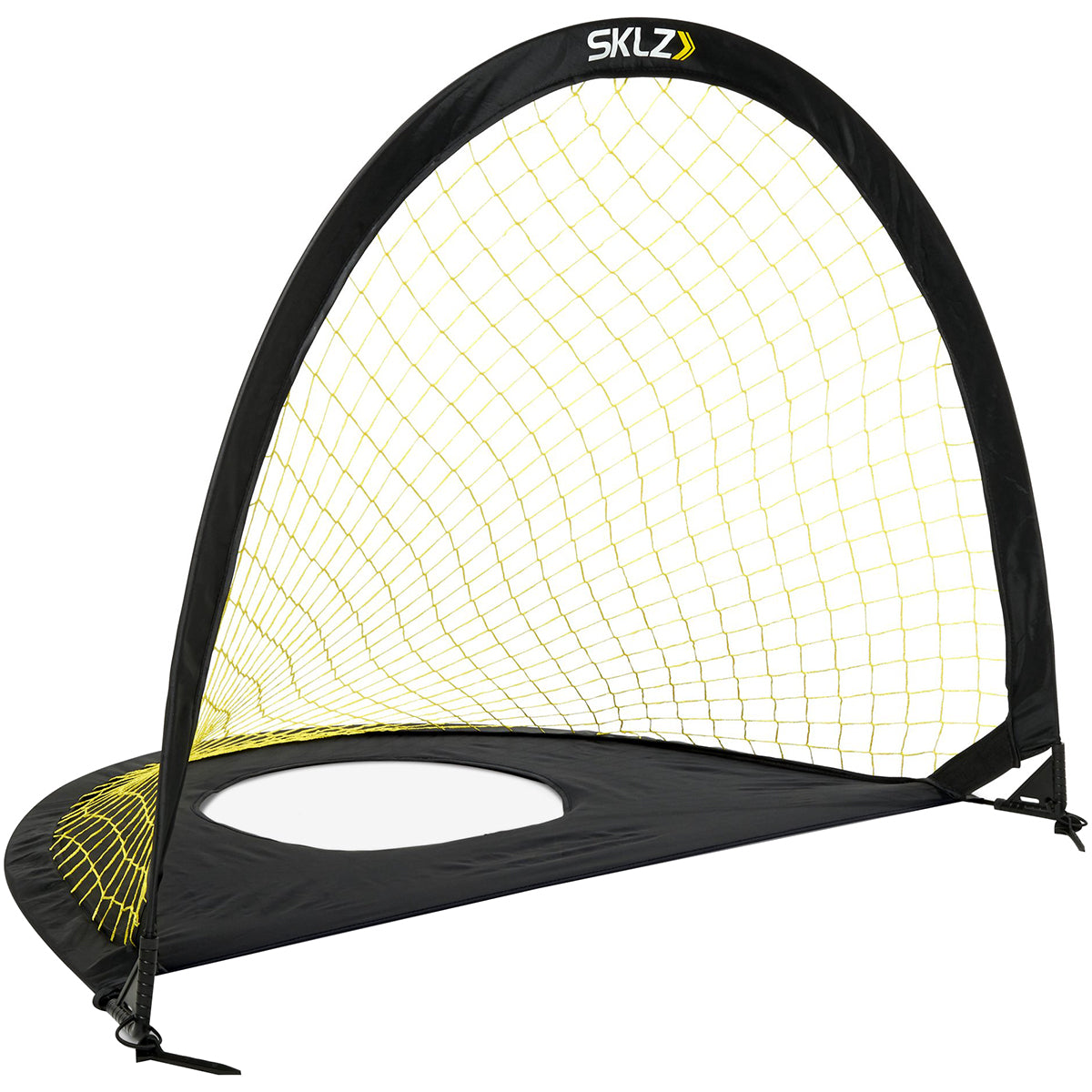 SKLZ Precision Pop-Up 3' x 2' Soccer Goal - Forza Sports