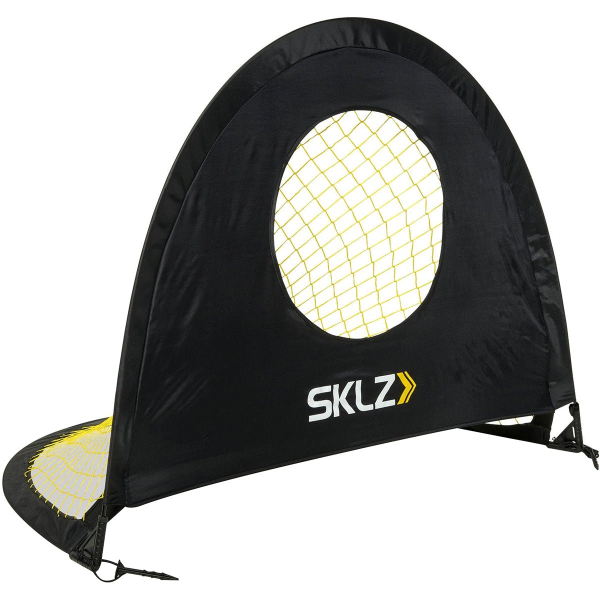 SKLZ Precision Pop - Up Soccer Goal - Forza Sports