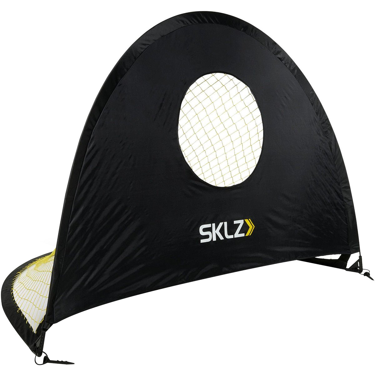 SKLZ Precision Pop - Up Soccer Goal - Forza Sports