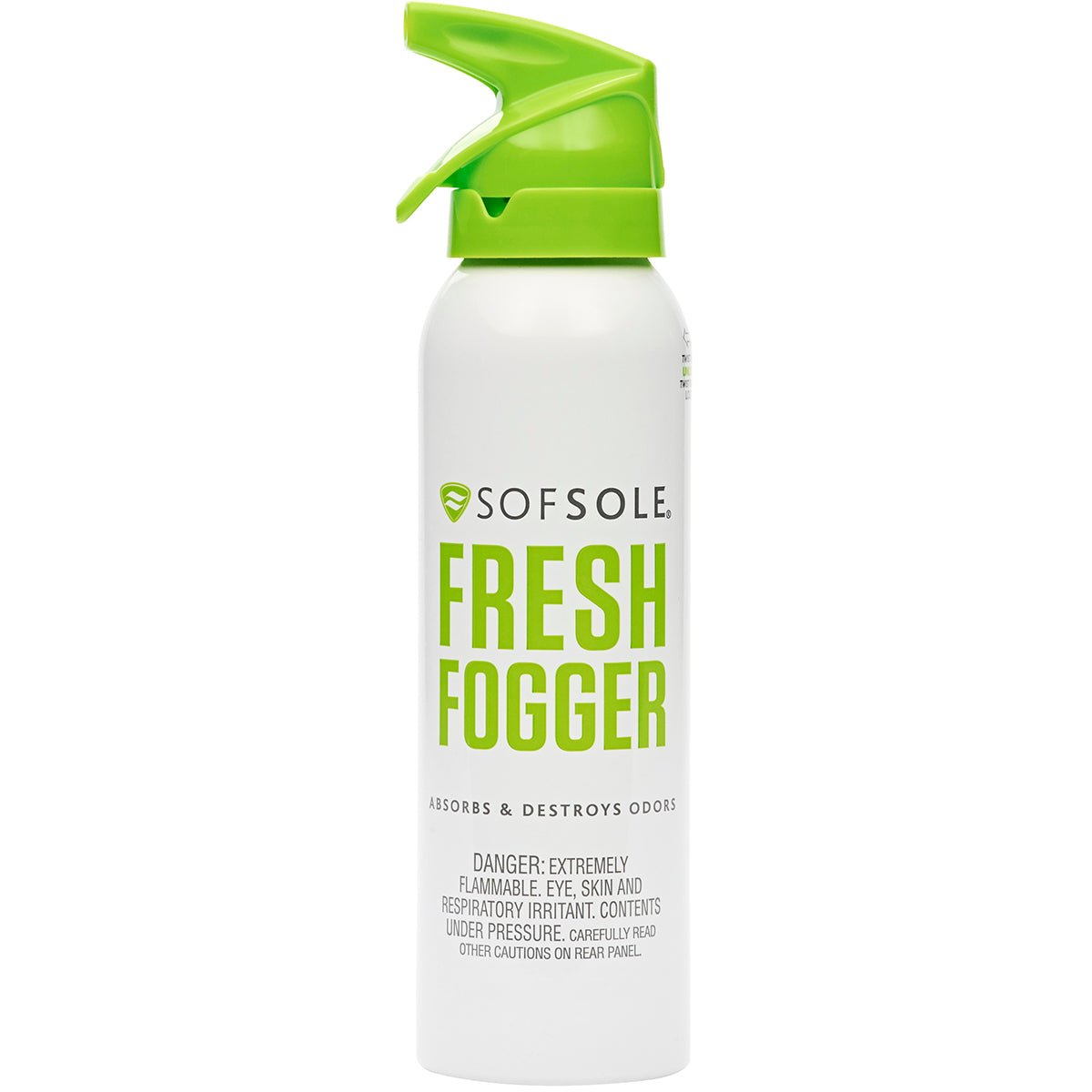 Sof Sole 3 oz. Fresh Fogger Deodorizing Spray - Forza Sports