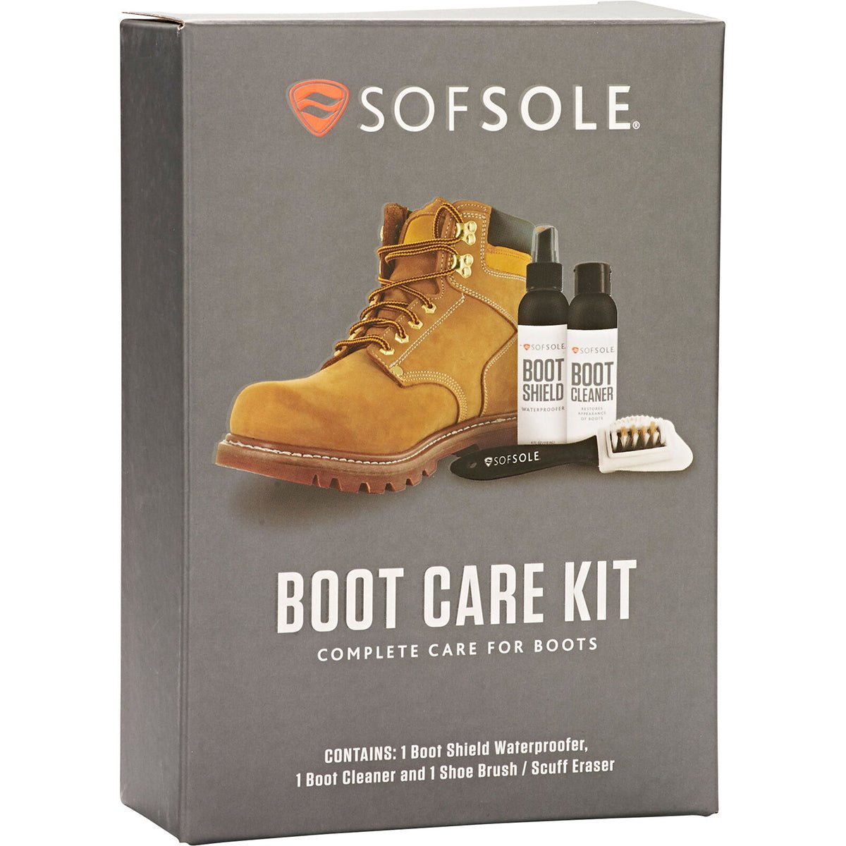 Sof Sole Boot Care Kit - Forza Sports