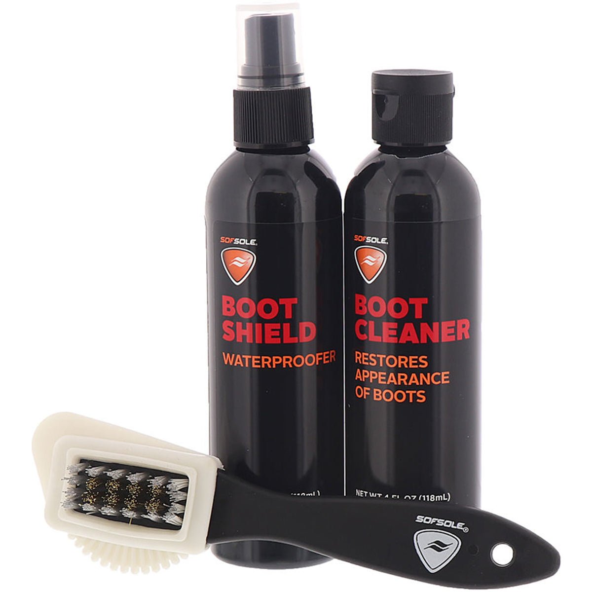 Sof Sole Boot Care Kit - Forza Sports