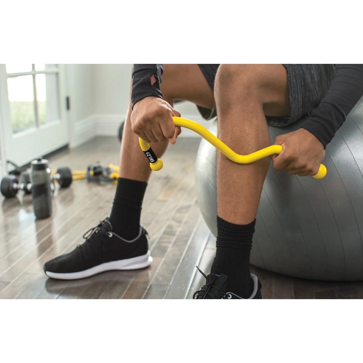 SKLZ AccuStick Handheld Massager - Forza Sports