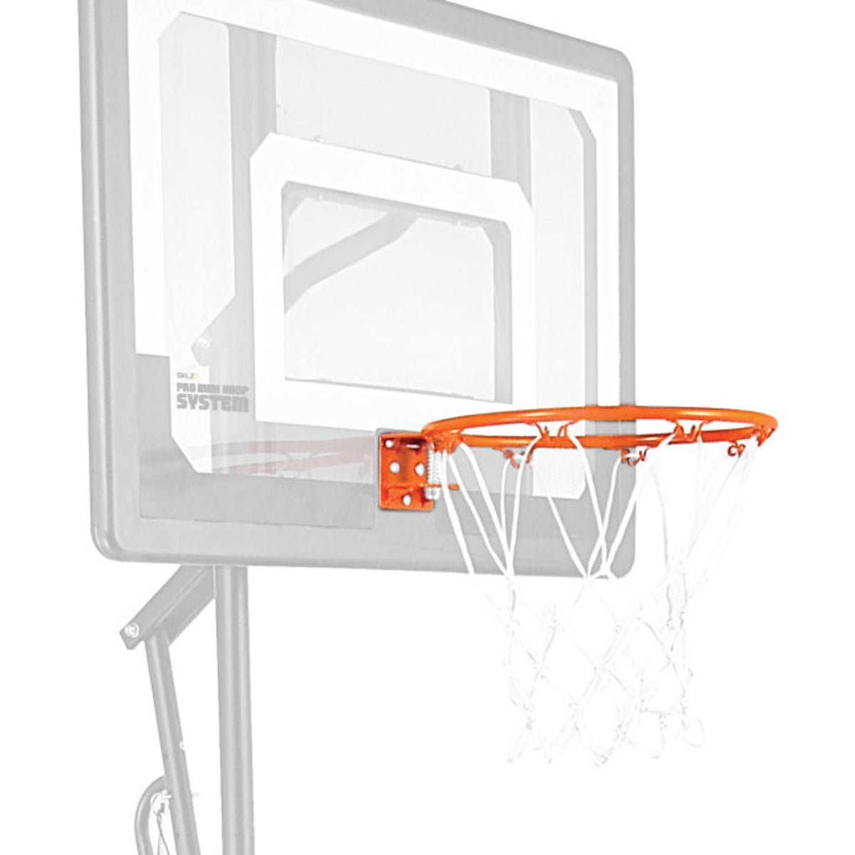 SKLZ Pro Mini Basketball Hoop Replacement Net - Forza Sports
