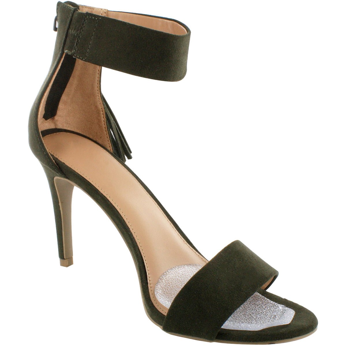 Airplus Women's Ball of Foot Gel Forefoot Cushions - 2 - Pairs - Forza Sports