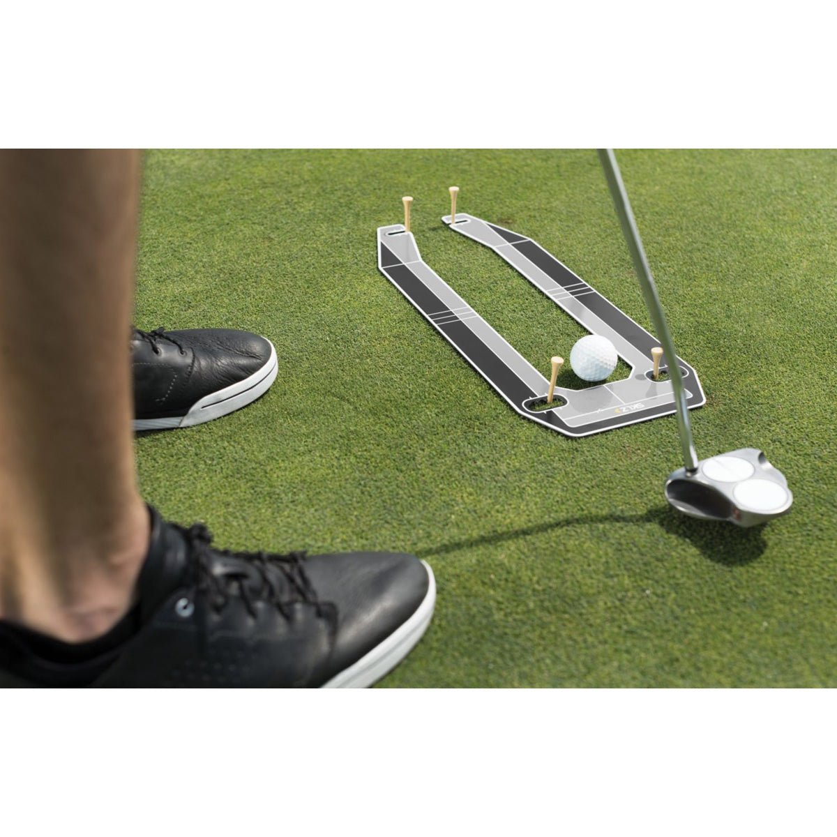 SKLZ Golf Putt Gate Training Aid - Forza Sports