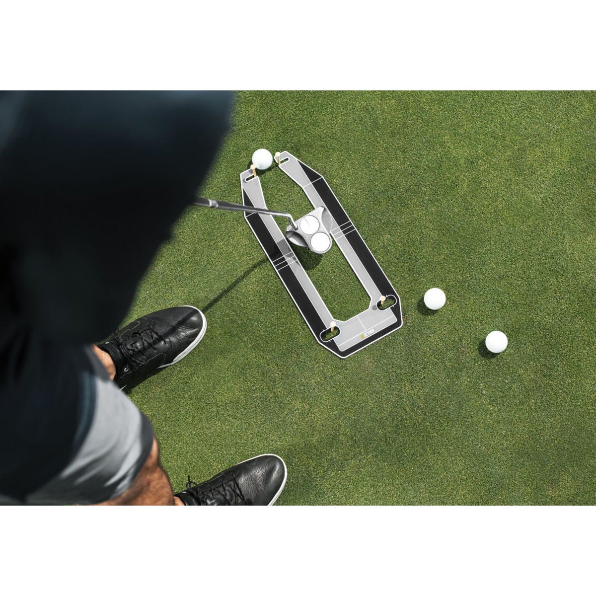 SKLZ Golf Putt Gate Training Aid - Forza Sports