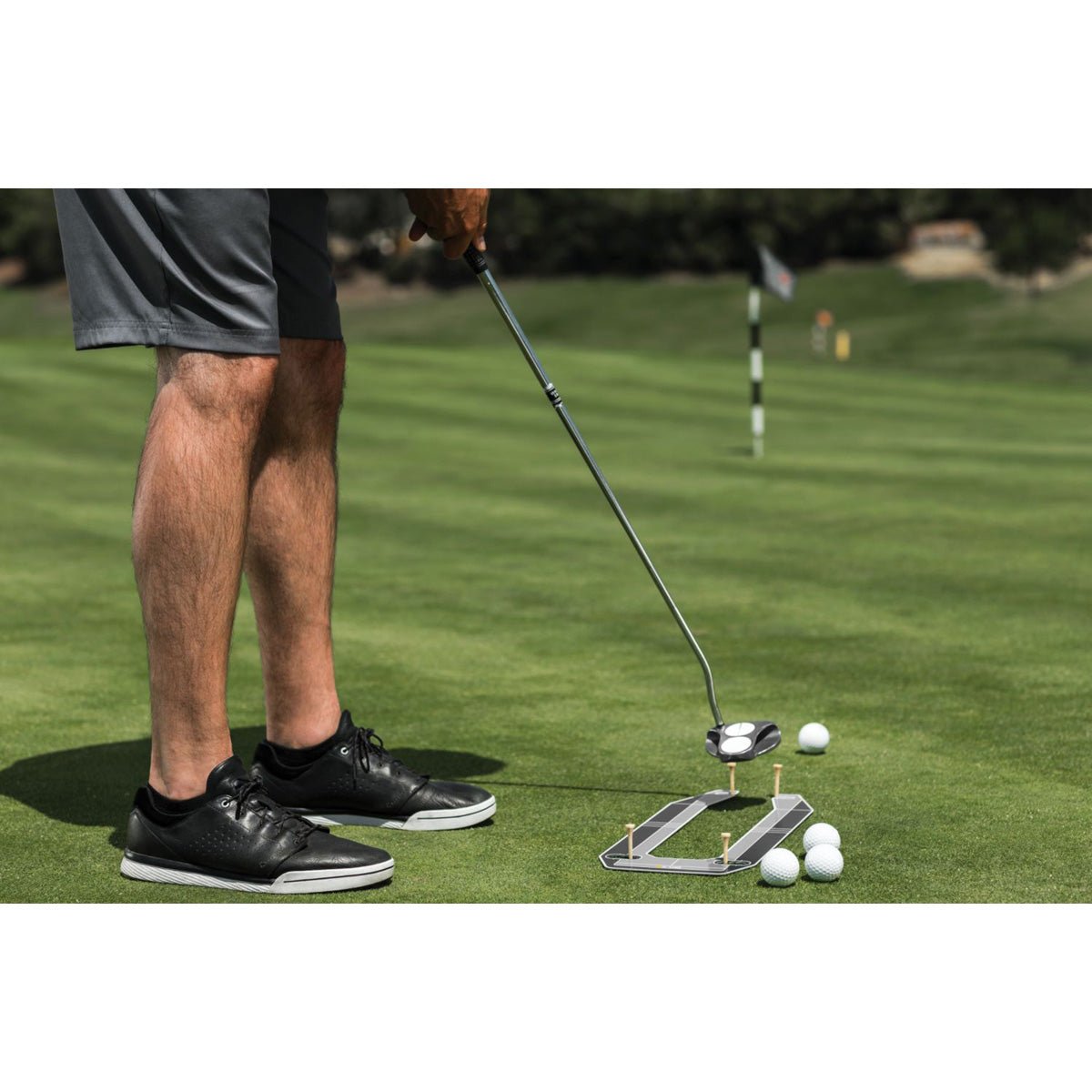 SKLZ Golf Putt Gate Training Aid - Forza Sports