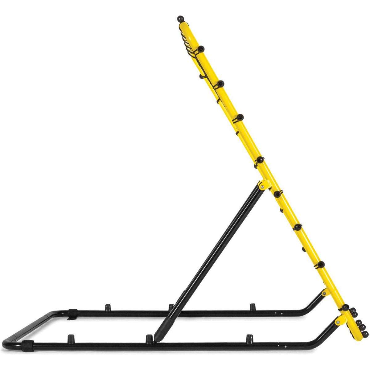 SKLZ Baseball Fielding Trainer Net - Yellow/Black - Forza Sports