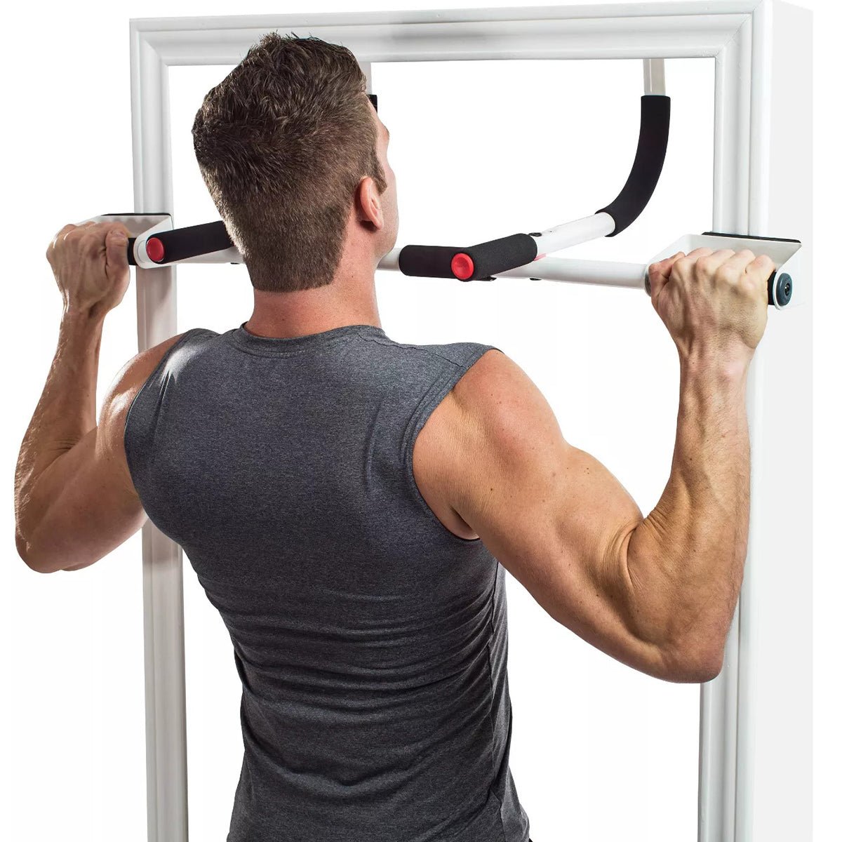 Perfect Fitness Portable Multi - Gym System - Forza Sports