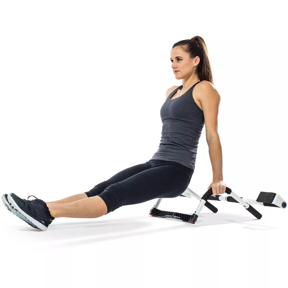 Perfect Fitness Portable Multi - Gym System - Forza Sports
