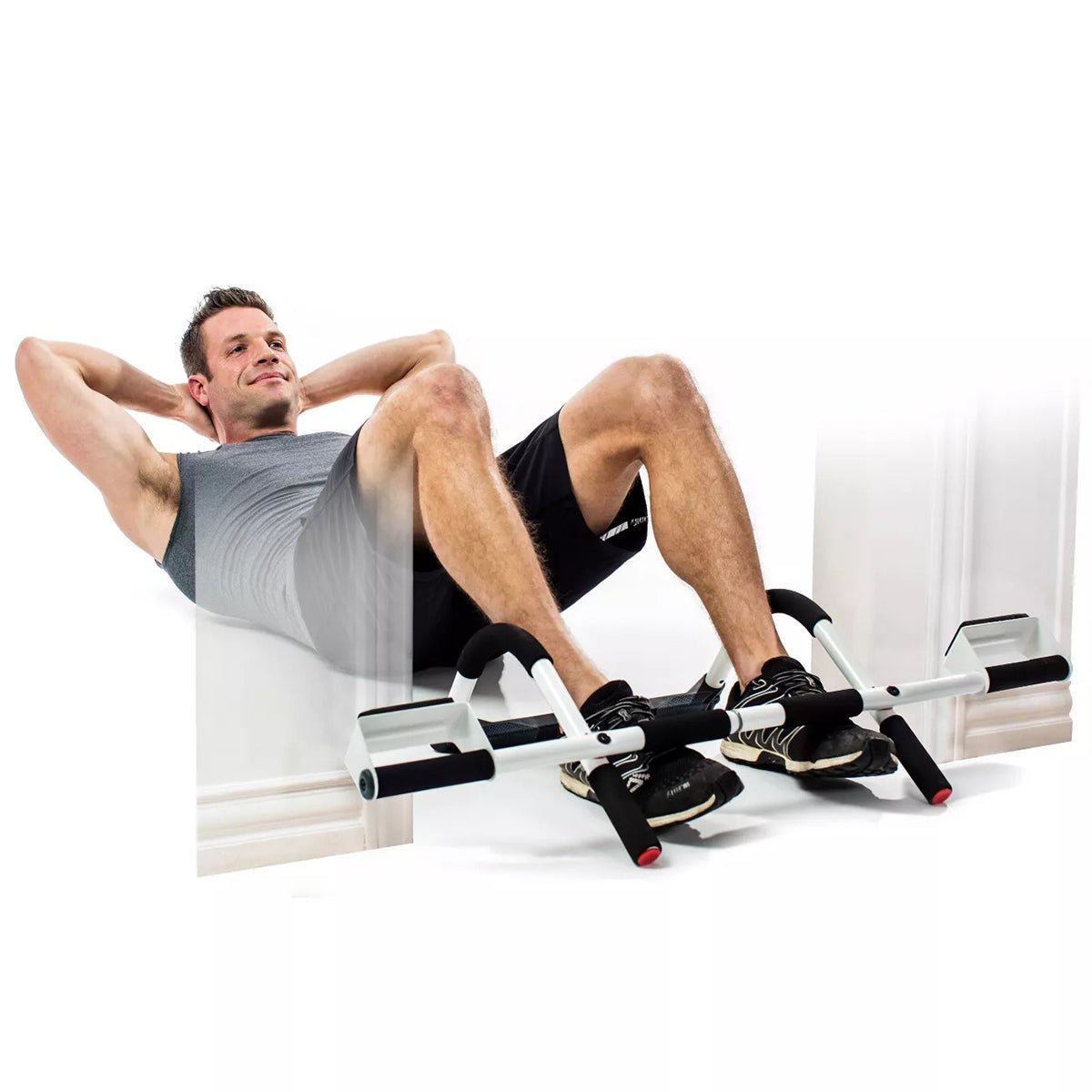 Perfect Fitness Portable Multi - Gym System - Forza Sports