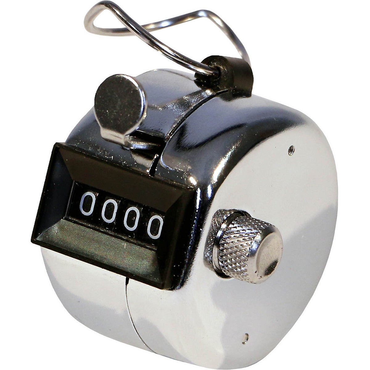 Perfect Fitness Analog Tally Counter - Forza Sports