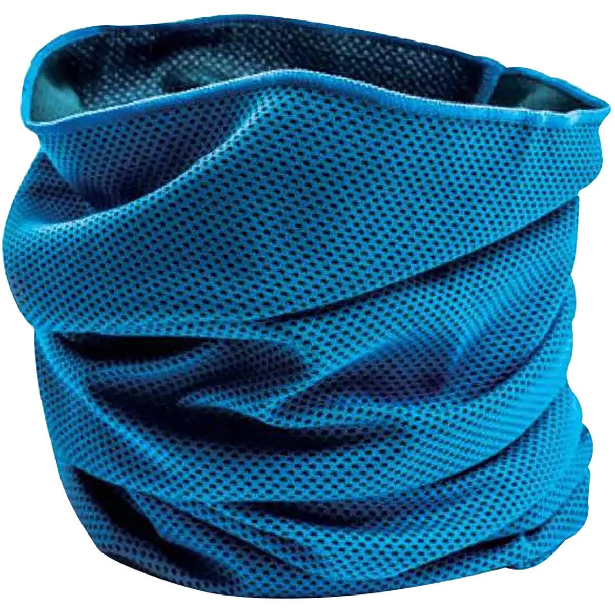 Perfect Fitness Perfect Cooling Neck Gaiter - Blue - Forza Sports