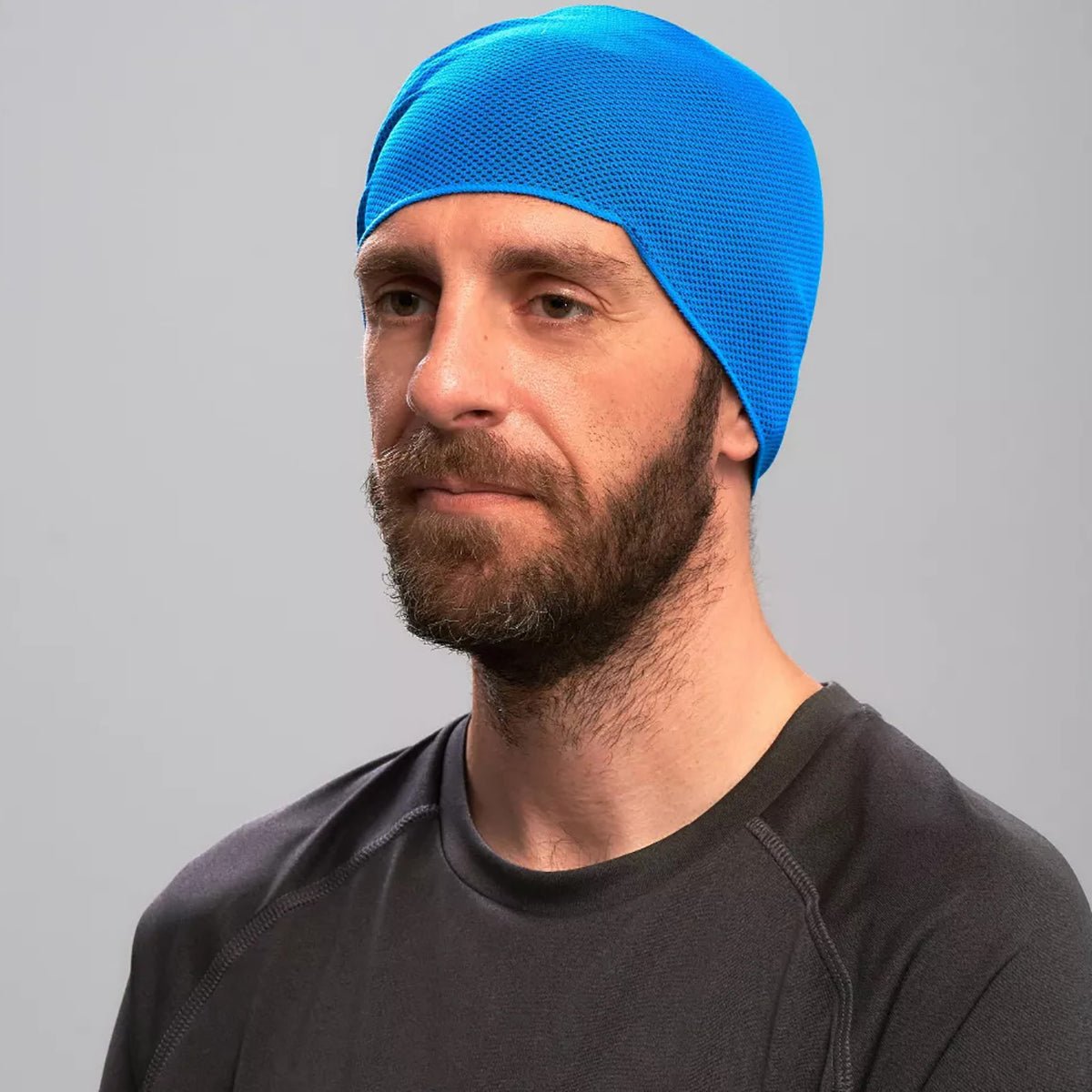 Perfect Fitness Perfect Cooling Neck Gaiter - Blue - Forza Sports