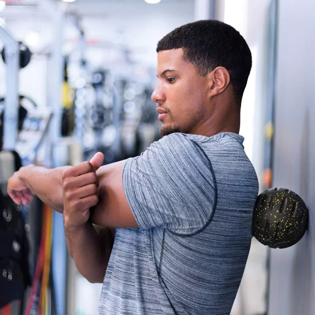 SKLZ Targeted Massage Ball - Forza Sports