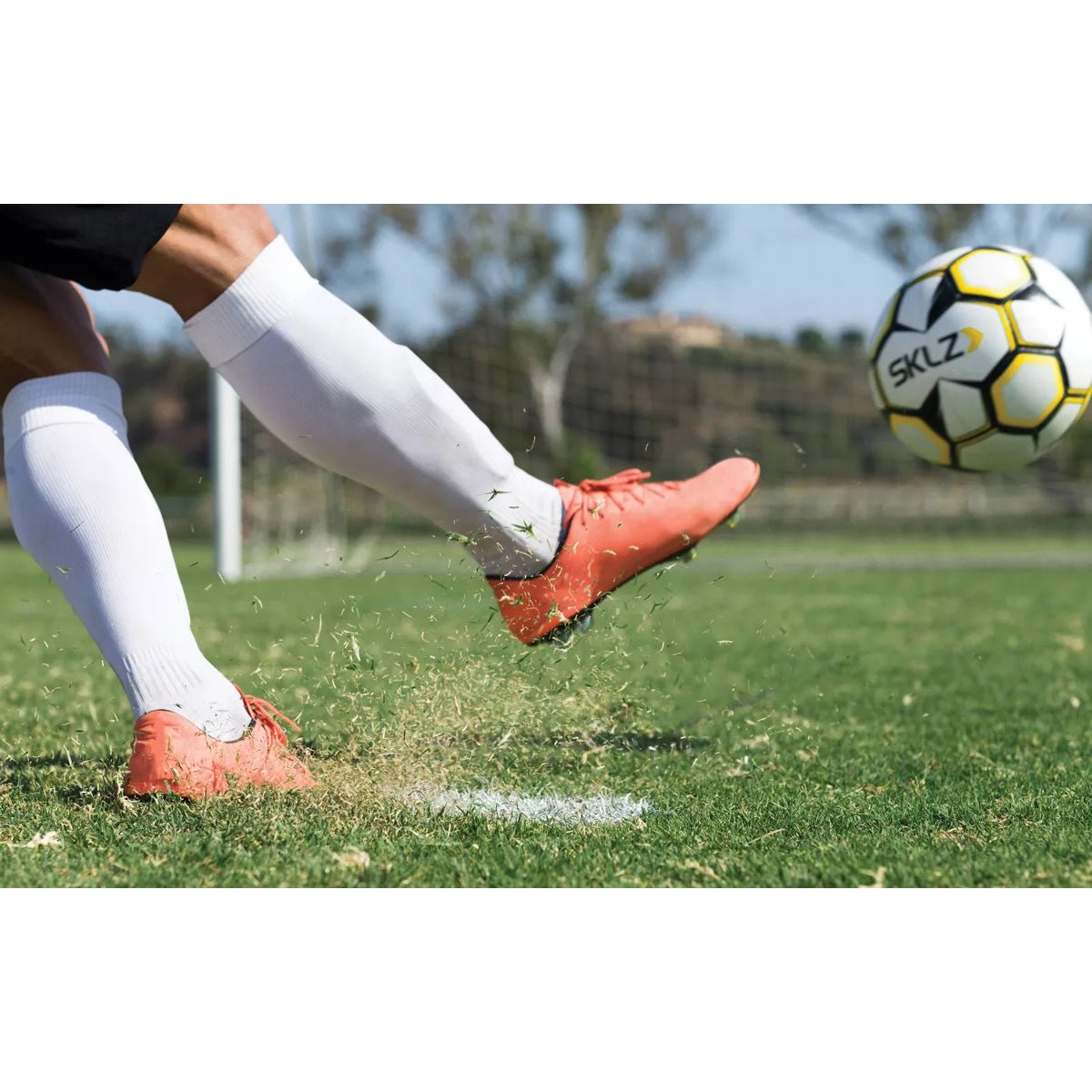 SKLZ Training Soccer Ball - Forza Sports