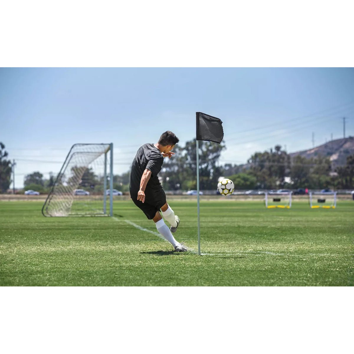SKLZ Training Soccer Ball - Forza Sports