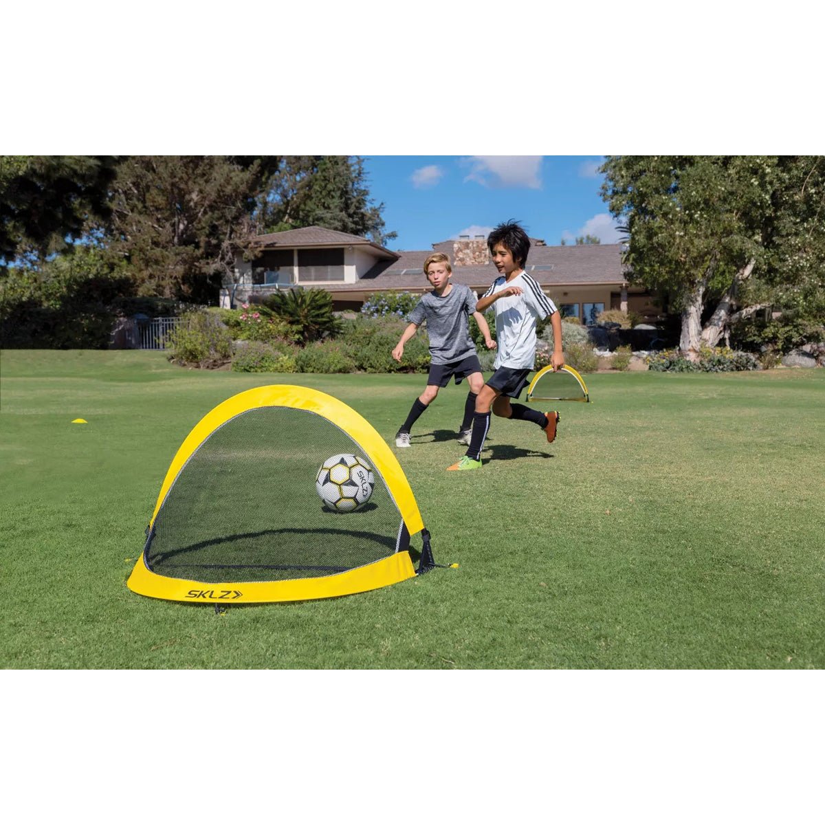 SKLZ Training Soccer Ball - Forza Sports
