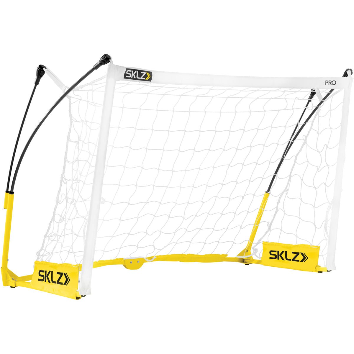 SKLZ Pro Training Soccer Goal - 6' x 4' - Forza Sports