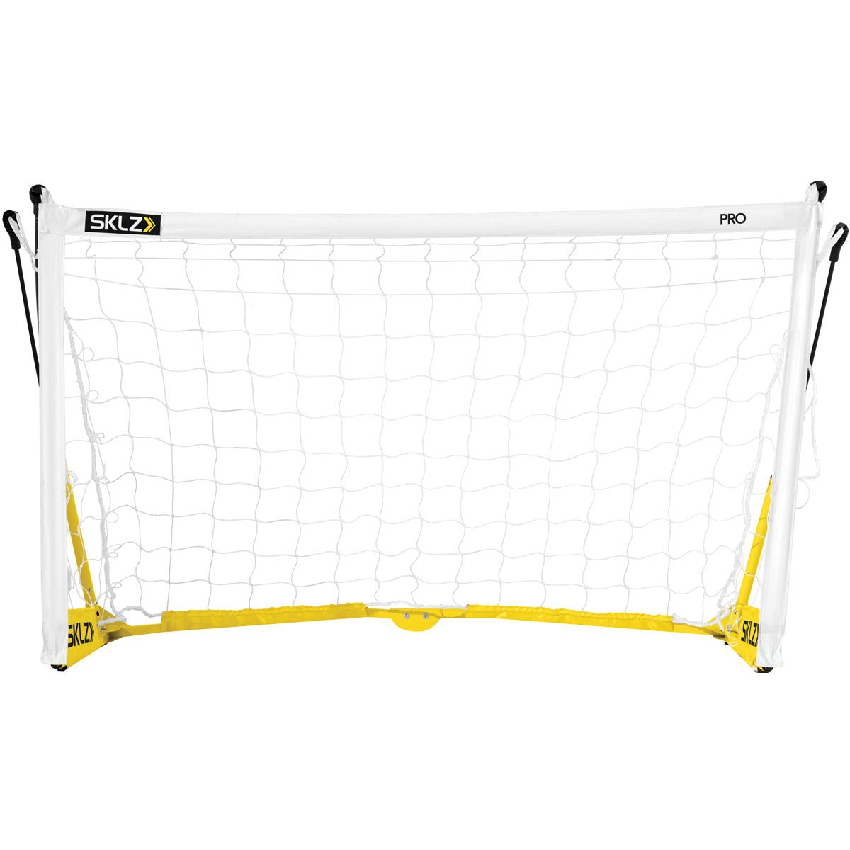 SKLZ Pro Training Soccer Goal - 6' x 4' - Forza Sports