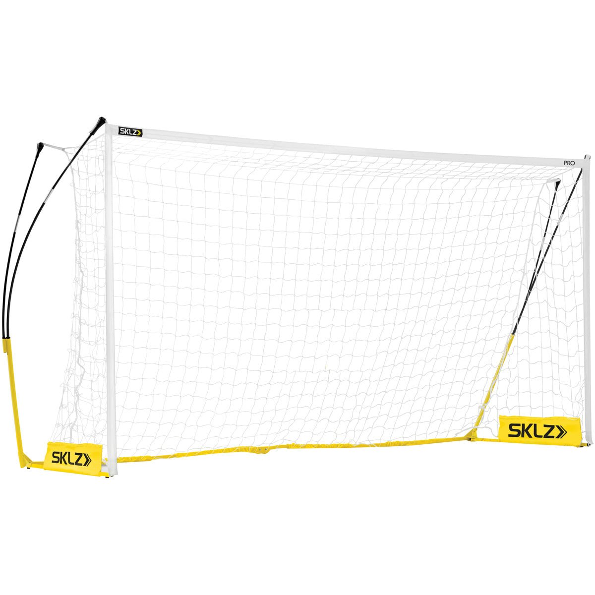 SKLZ Pro Training Soccer Goal - 18.5' x 6.5' - Forza Sports