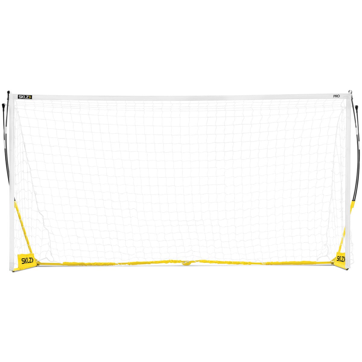 SKLZ Pro Training Soccer Goal - 18.5' x 6.5' - Forza Sports