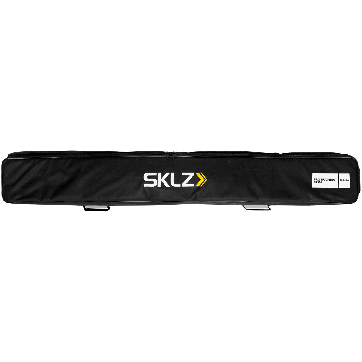 SKLZ Pro Training Soccer Goal - 18.5' x 6.5' - Forza Sports
