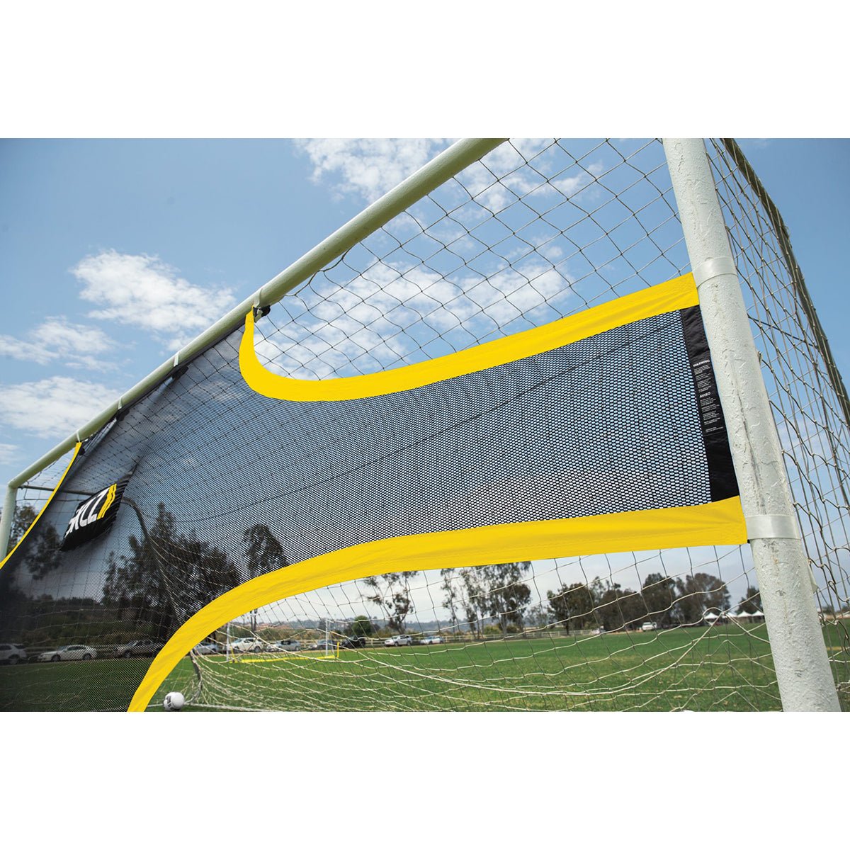 SKLZ Goalshot 5mx2m Soccer Trainer - Forza Sports