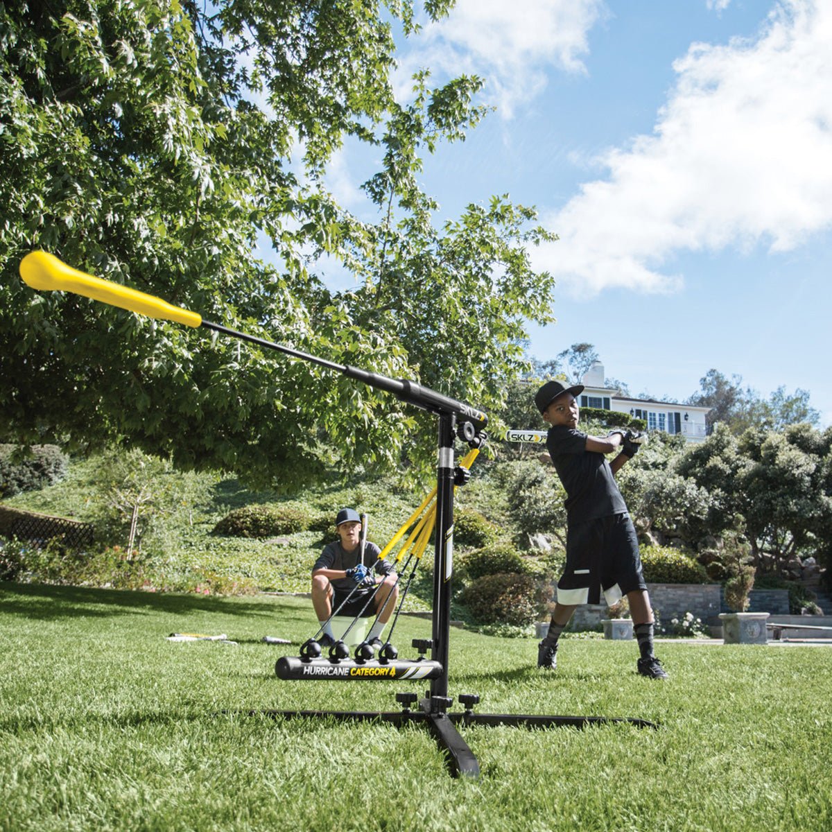 SKLZ Hurricane Category 4 Replacement Impact Head - Forza Sports