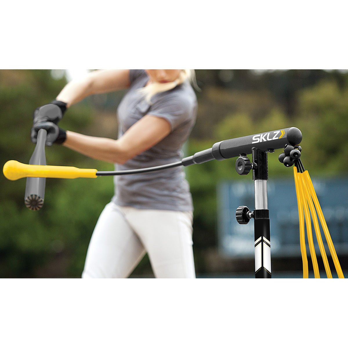SKLZ Hurricane Category 4 Replacement Impact Head - Forza Sports