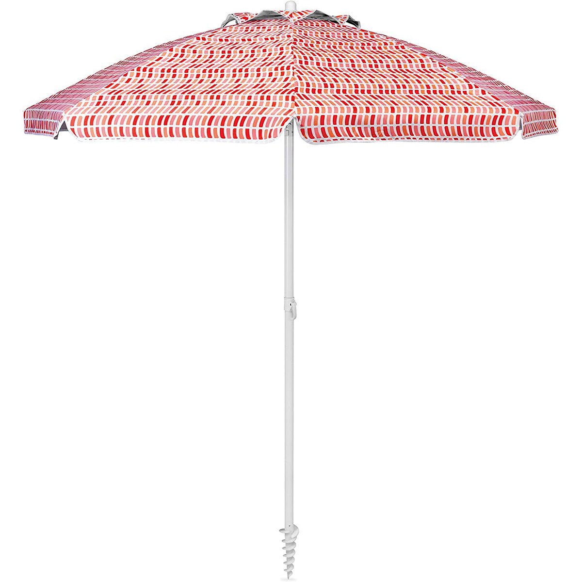 Sport - Brella Core 6' UPF 50+ Umbrella - Forza Sports