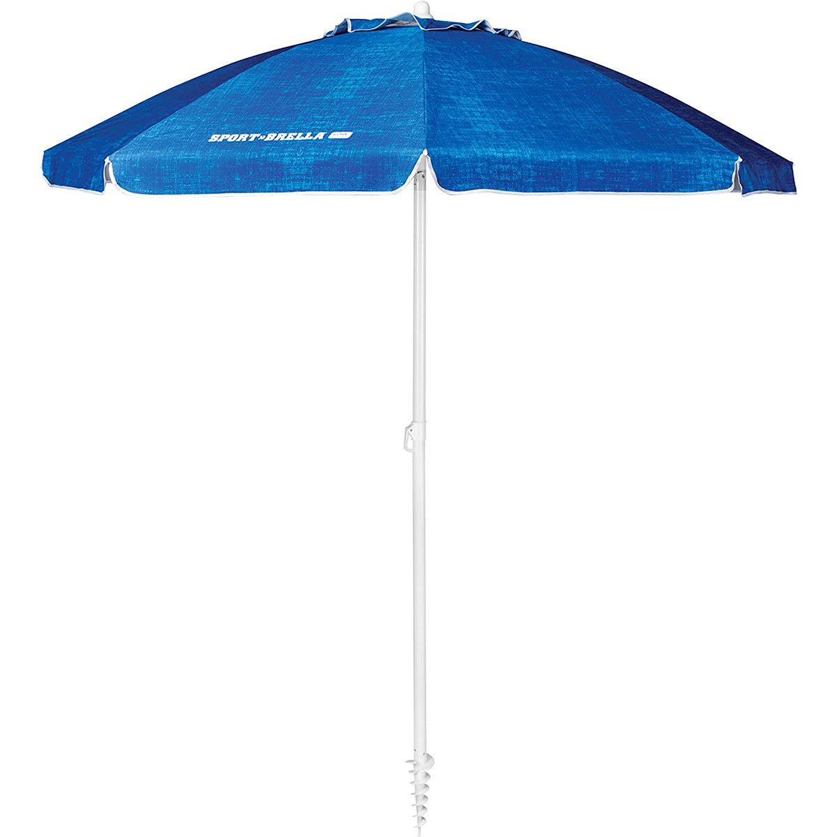 Sport - Brella Core 6' UPF 50+ Umbrella - Forza Sports