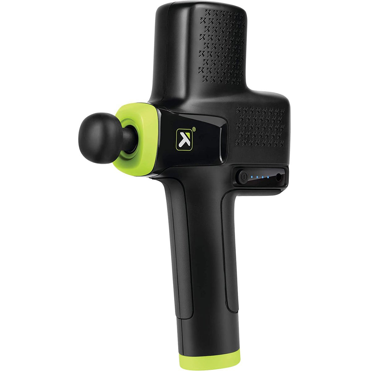 TriggerPoint Impact Massage Gun - Black - Forza Sports