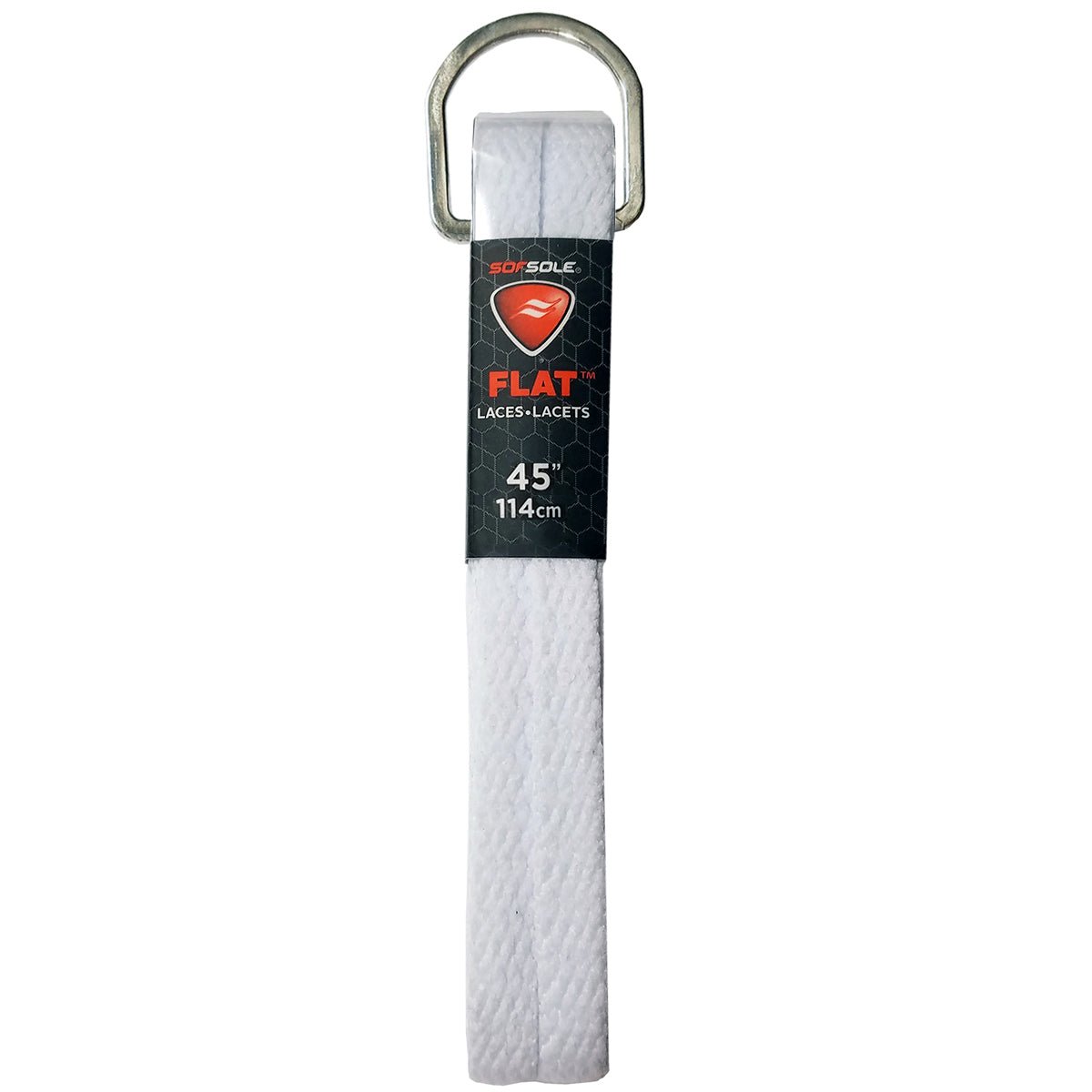 Sof Sole Athletic Flat Shoe Laces - Forza Sports